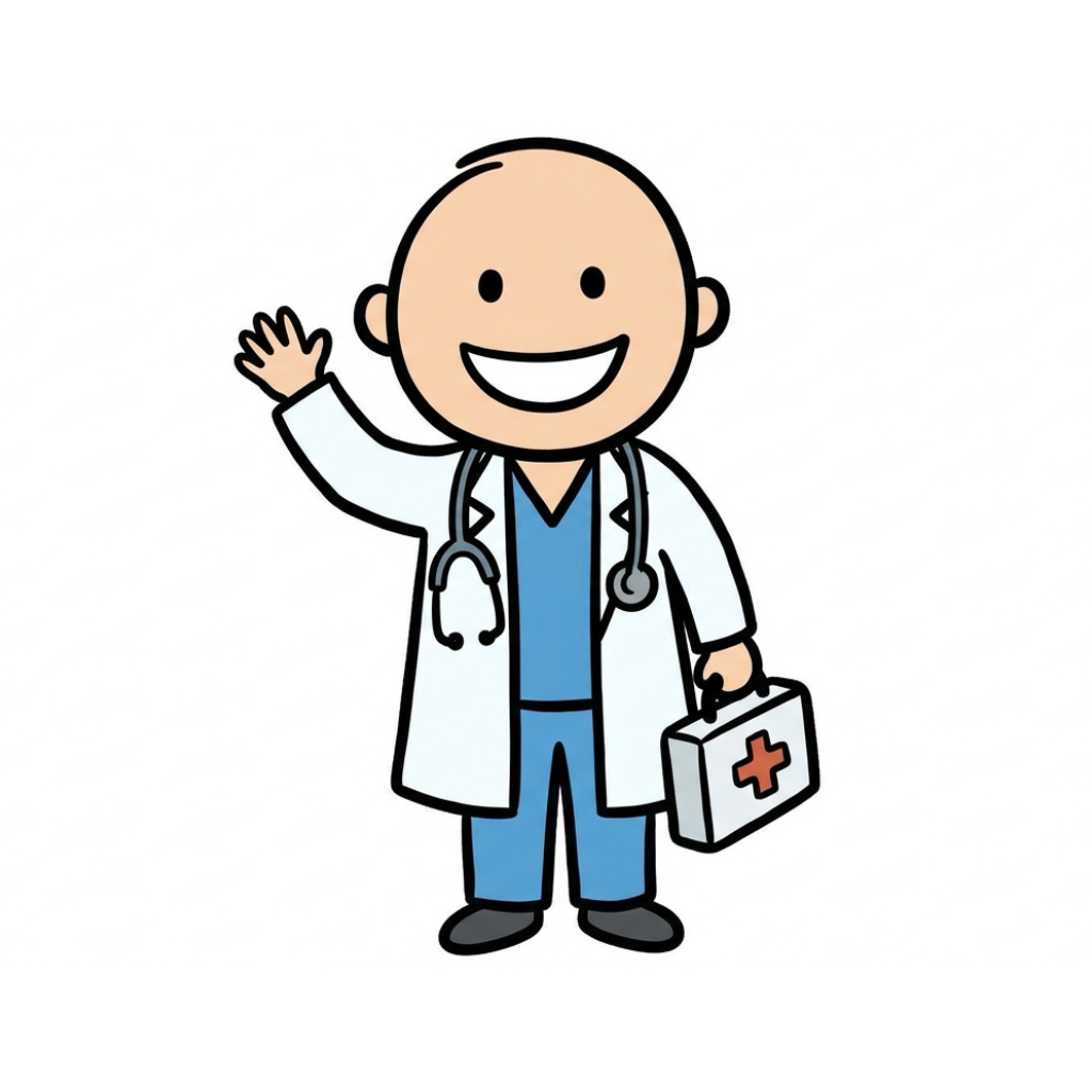 Medica logo